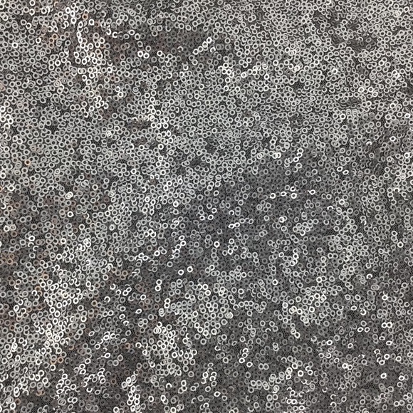 Soya Concept Gold Sequin 3/4 Sleeve Blazer, 38 - Picture 14 of 16